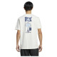 Adidas Ανδρική κοντομάνικη μπλούζα C Earth Tee